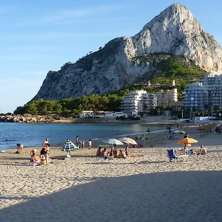 Villas Costa - Querol كاليبي