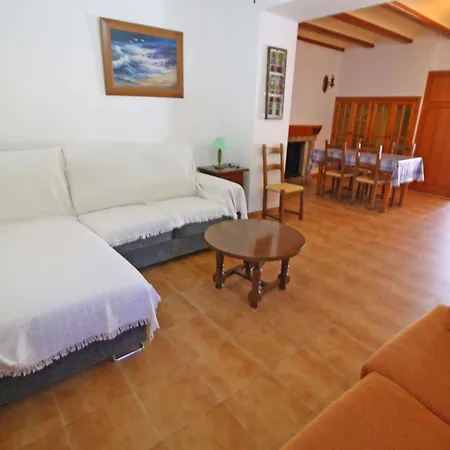 Villas Costa - Querol كاليبي