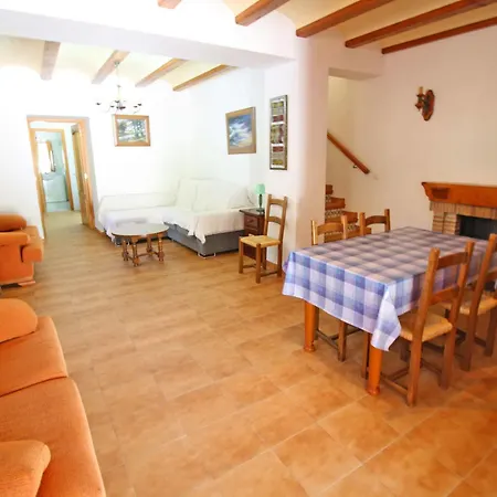 Villas Costa - Querol كاليبي