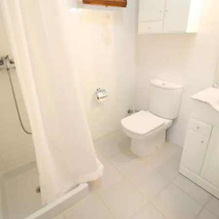 Villas Costa - Querol بيت للعطل