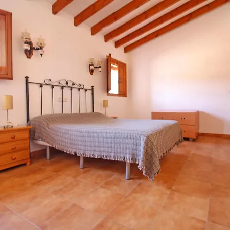 Villas Costa - Querol * كاليبي