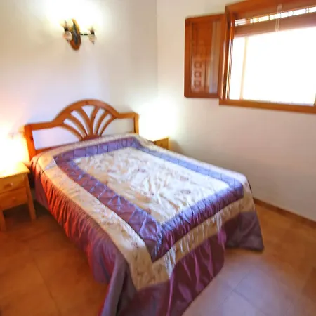 Villas Costa - Querol * كاليبي