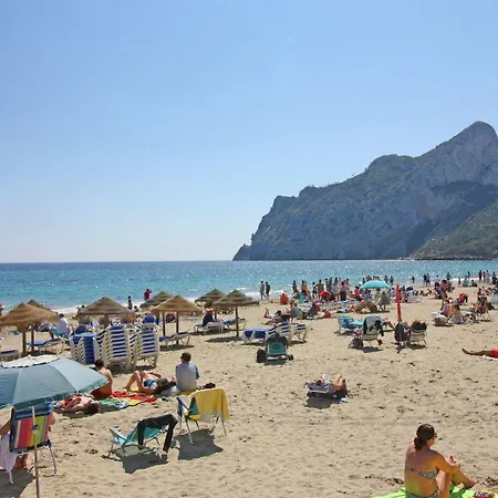 Villas Costa - Querol * كاليبي