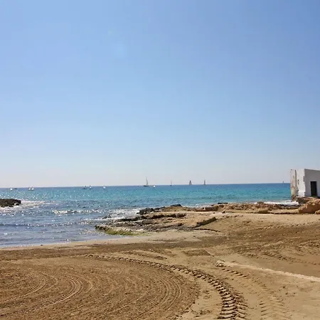 Villas Costa - Querol كاليبي