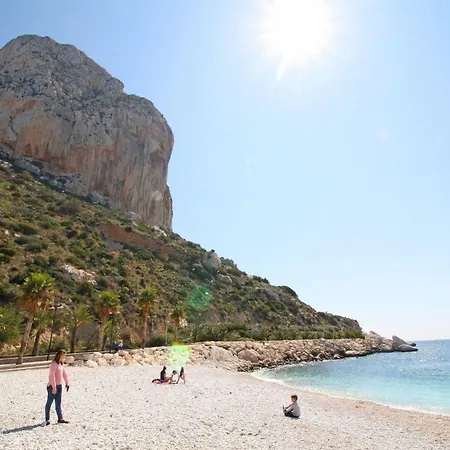 Villas Costa - Querol كاليبي