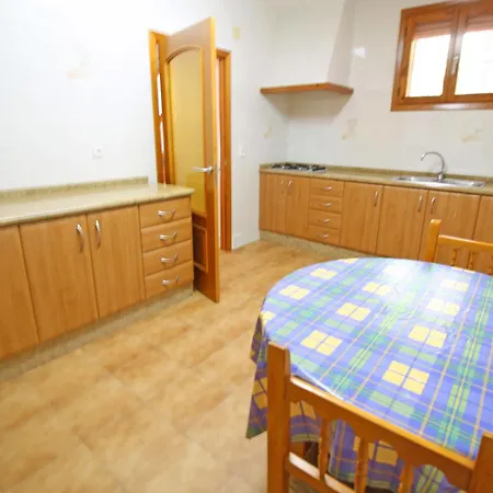 Villas Costa - Querol * كاليبي