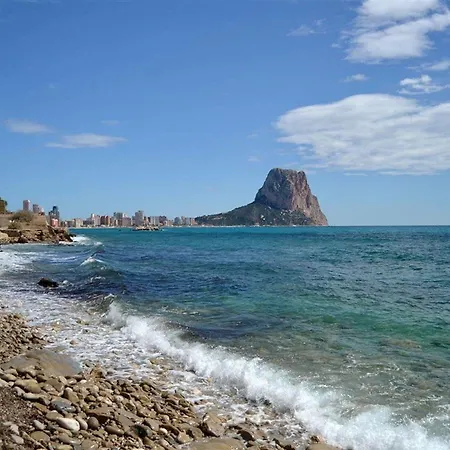 Villas Costa - Querol كاليبي