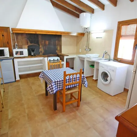 Villas Costa - Querol *