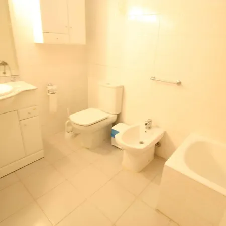 Villas Costa - Querol Nyaraló Calpe