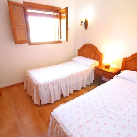 Nyaraló Villas Costa - Querol *
